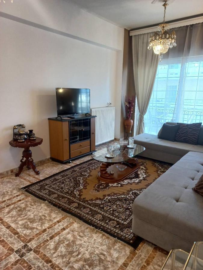 Harma Cozy Apartment Athen Eksteriør bilde