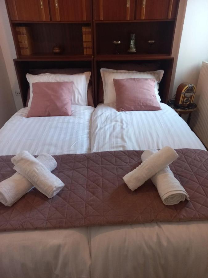 Harma Cozy Apartment Athen Eksteriør bilde
