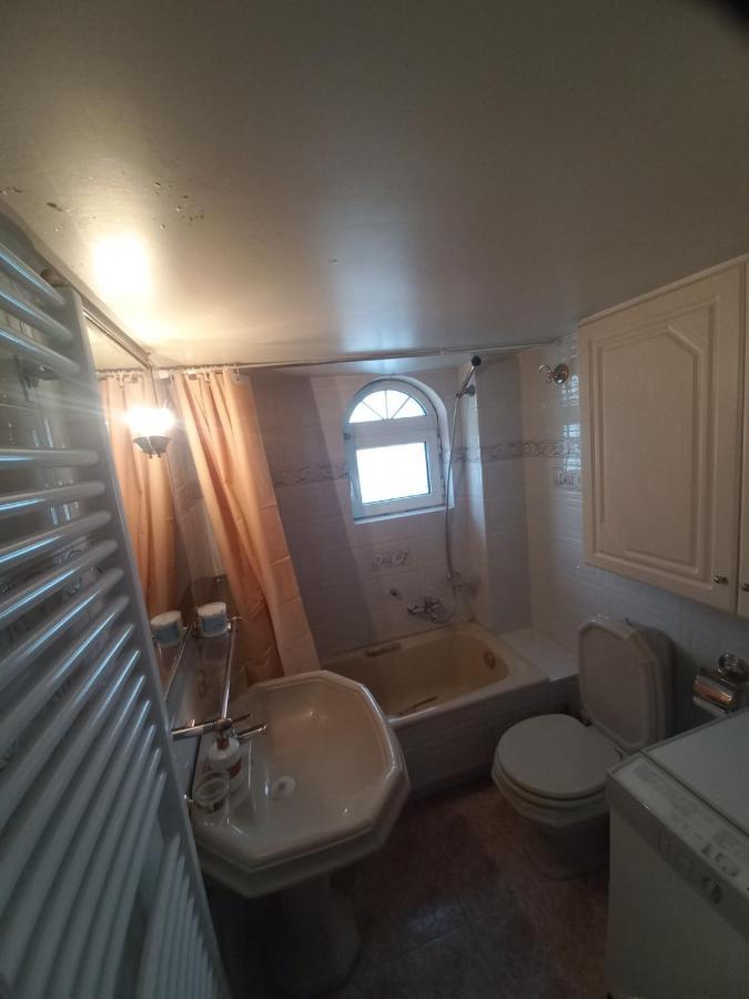 Harma Cozy Apartment Athen Eksteriør bilde