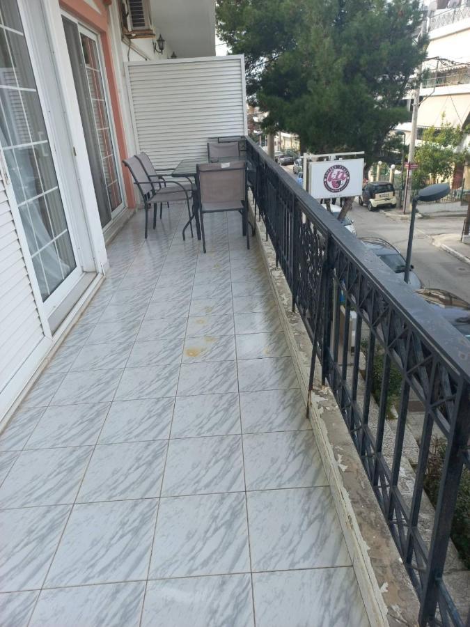 Harma Cozy Apartment Athen Eksteriør bilde