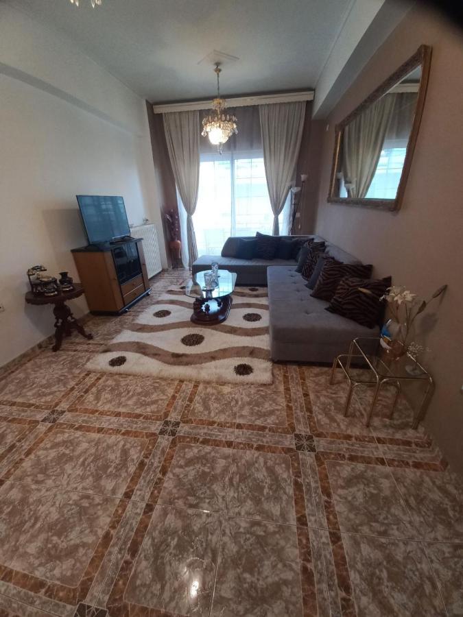 Harma Cozy Apartment Athen Eksteriør bilde