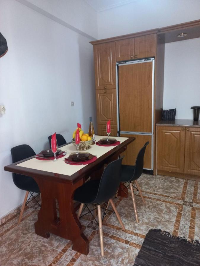 Harma Cozy Apartment Athen Eksteriør bilde