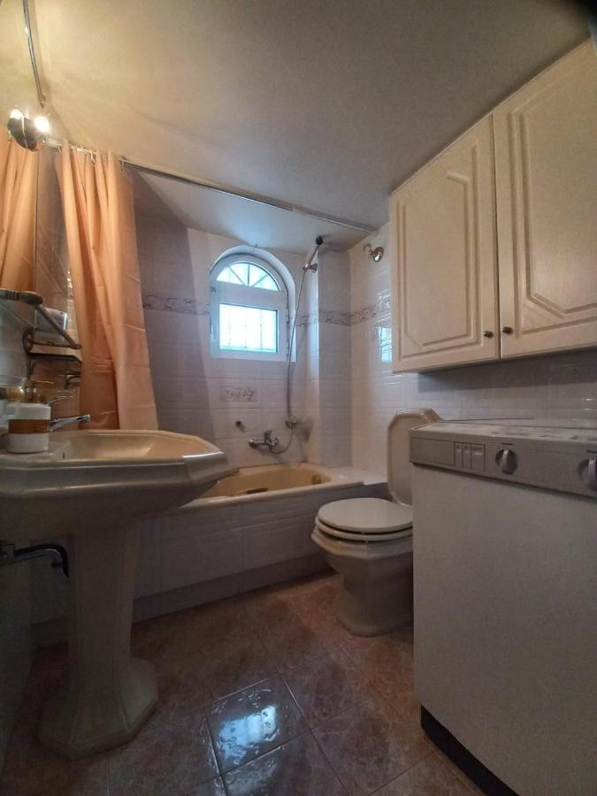 Harma Cozy Apartment Athen Eksteriør bilde