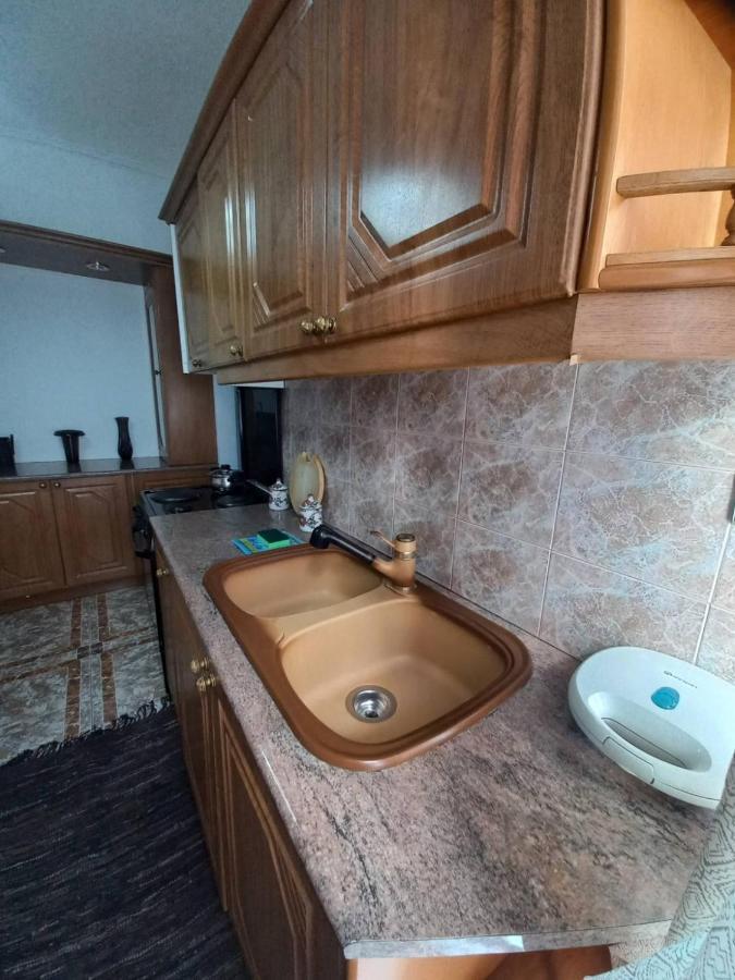 Harma Cozy Apartment Athen Eksteriør bilde