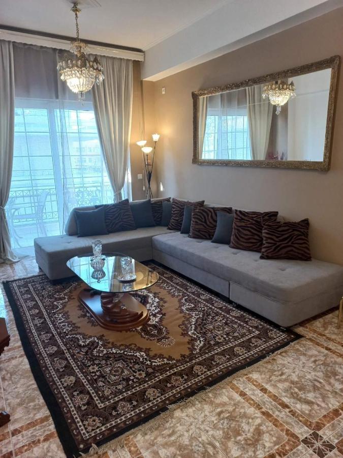 Harma Cozy Apartment Athen Eksteriør bilde