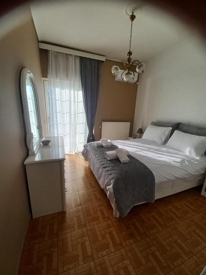 Harma Cozy Apartment Athen Eksteriør bilde