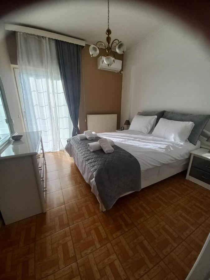 Harma Cozy Apartment Athen Eksteriør bilde