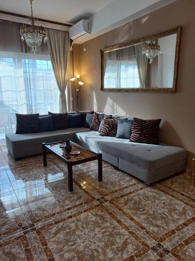 Harma Cozy Apartment Athen Eksteriør bilde