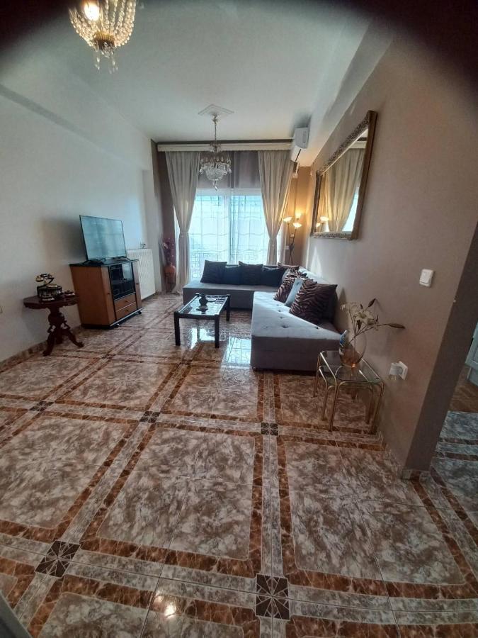 Harma Cozy Apartment Athen Eksteriør bilde