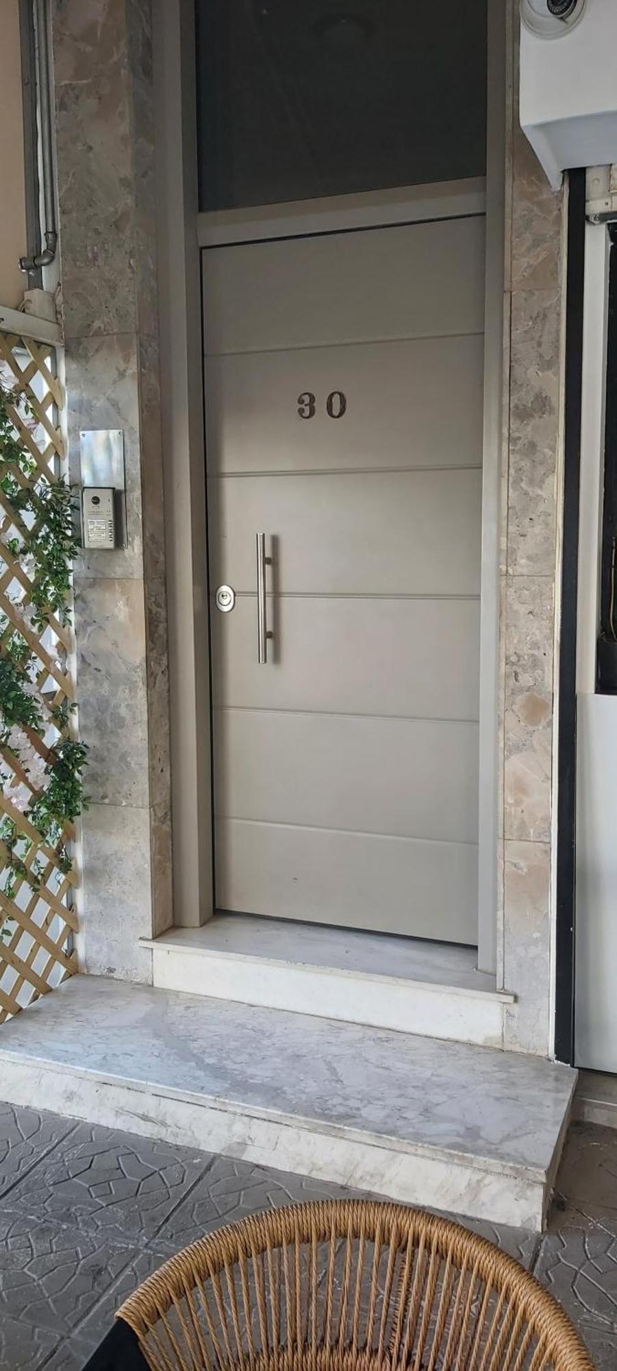 Harma Cozy Apartment Athen Eksteriør bilde